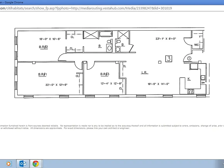 125 Church St #4N — Photo 2