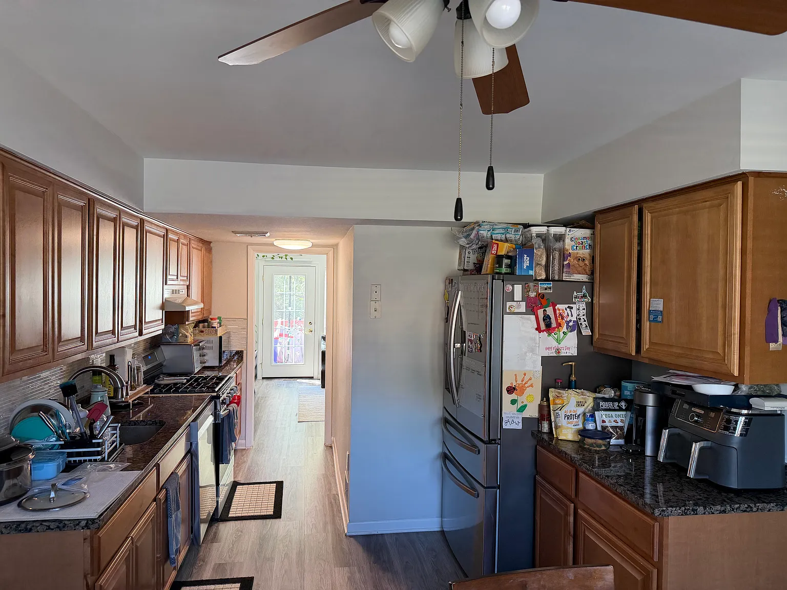 3 bed, 3.5 bath, 1864 sqft, $2,641 — Photo 4