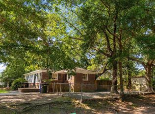 1436 Heather Dr, Mount Pleasant, SC 29464