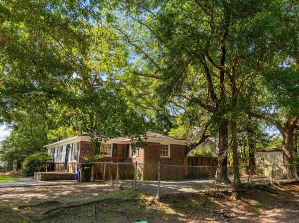 1436 Heather Dr, Mount Pleasant, SC 29464