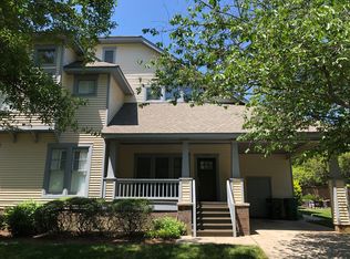 2240 Winthrop Ave, Charlotte, NC 28203