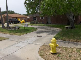 3414 Tahiti Dr, Corpus Christi, TX 78418