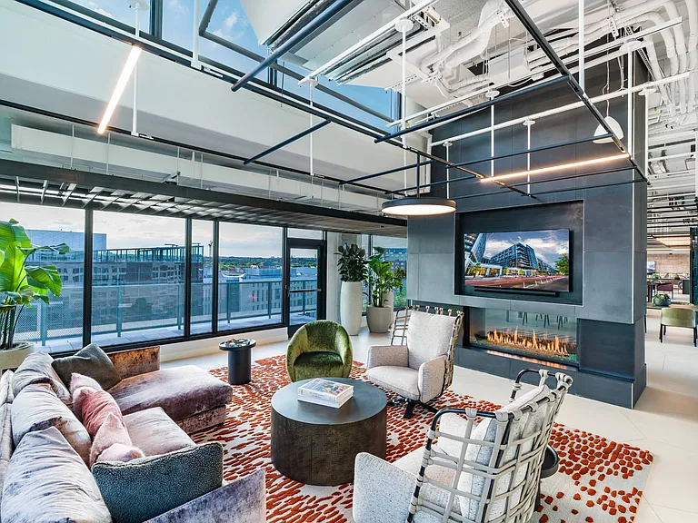 Rigby & Market House at Central Armature Works — Photo 33