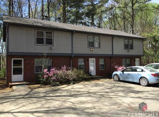 171 Highland Park Dr, Athens, GA 30605