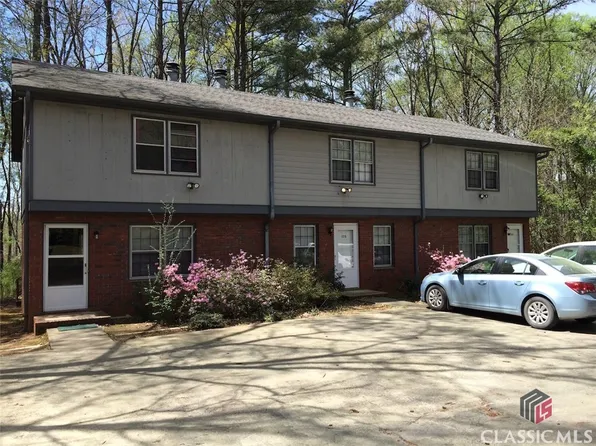 171 Highland Park Drive, Athens, GA 30605