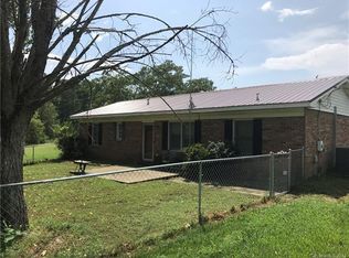 507 Eubanks Rd, Monroe, NC 28112