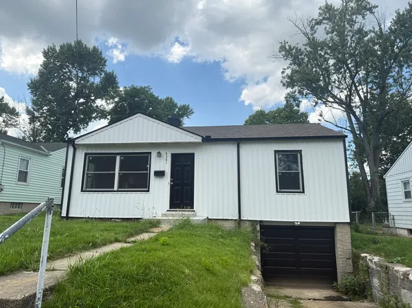 6361 Ridgefield Dr, Cincinnati, OH 45224