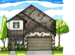 105 Rosebush Dr, Liberty Hill, TX 78642