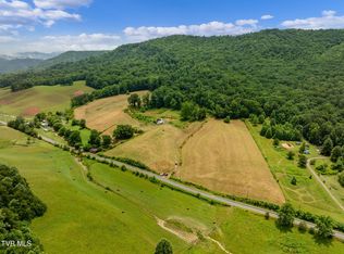 Houston Valley Rd, Greeneville, TN 37743