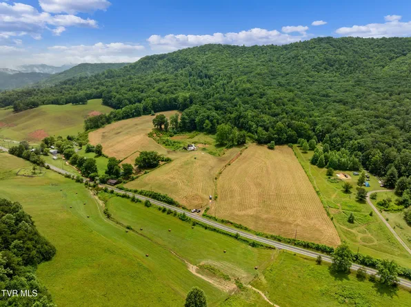 Houston Valley Rd, Greeneville, TN 37743