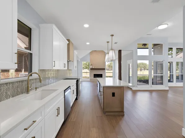 10912 Promise Land Dr, Frisco, TX 75035