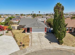 112 Lilac Ct, Vallejo, CA 94589