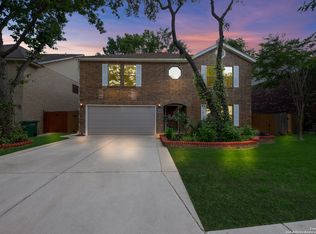 9258 Ridge Path, San Antonio, TX 78250