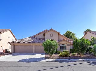 373 Kenya Rd, Las Vegas, NV 89123