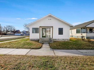 401 Broadway Ave N, Buhl, ID 83316