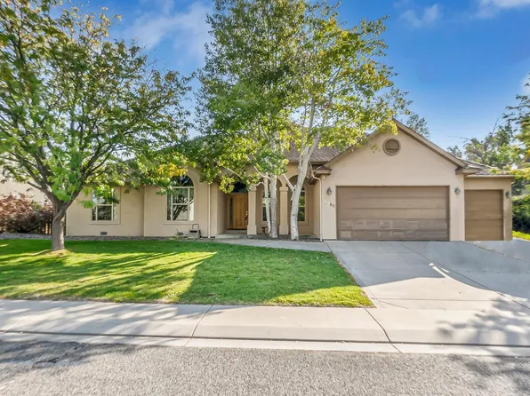 2350 Knoll Cir, Grand Junction, CO 81506