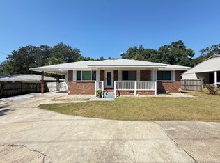 4479 N 9th Ave #4479, Pensacola, FL 32503