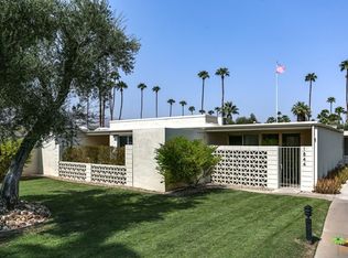 1844 S Barona Rd, Palm Springs, CA 92264