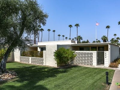 1844 S Barona Rd, Palm Springs, CA, 92264