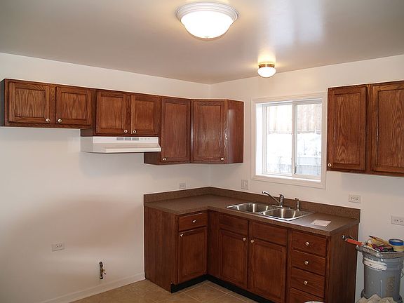 Front House Kitchen