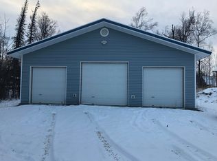 2870 N Green Forest Dr, Wasilla, AK 99654