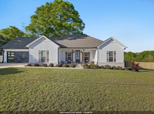 1731 County Road 200, Florence, AL 35633