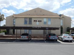 3769 Carlyle Dr APT 156, Las Vegas, NV 89115