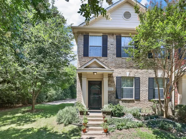 4042 Kyndra Cir, Richardson, TX 75082
