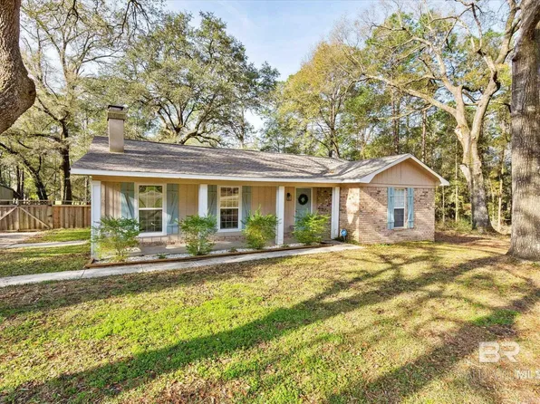7679 Kali Oka Rd, Saraland, AL 36571