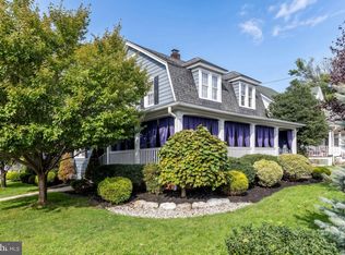 160 W Holly Ave, Pitman, NJ 08071