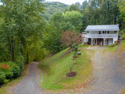 2879 Chandler Creek Rd, Mars Hill, NC, 28754