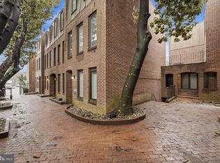 3248 Jones Ct NW, Washington, DC 20007