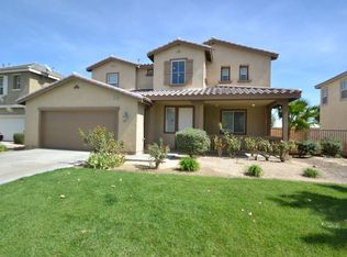 44834 Shad St, Lancaster, CA 93536