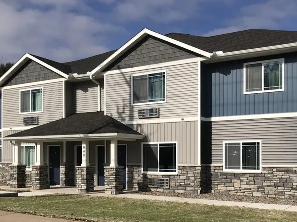 Starr Avenue Apartments