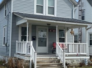 303 Indiana Ave, Lorain, OH 44052