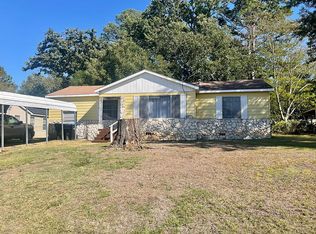 1318 Dale St, Longview, TX 75601