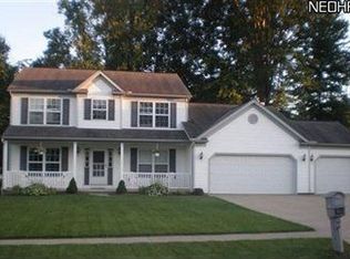 4056 Timber Run, Ravenna, OH 44266