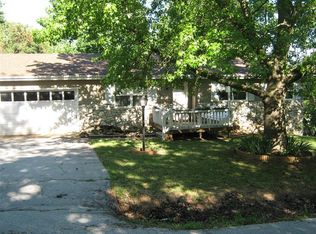 1403 S 9th St, Ozark, MO 65721