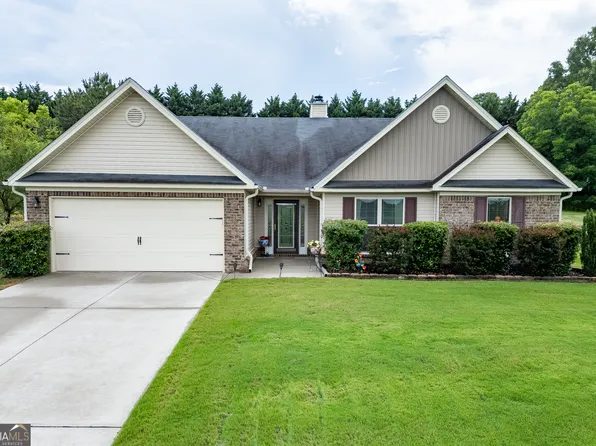 810 Brandon Dr, Winder, GA 30680