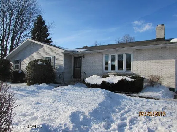 112 Hilltop Rd, Hazleton, PA 18201