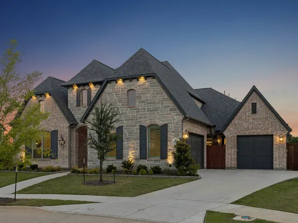 3300 Crescent Ln, Celina, TX 75009