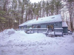 4 Sugarwood Dr #A, Glen, NH 03838