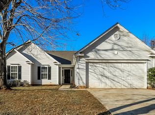 4603 Avalon Forest Ln, Charlotte, NC 28269