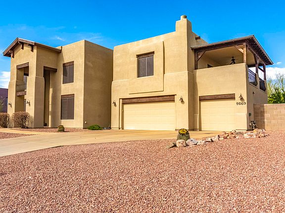 2nd image of 9569 S San Esteban Dr