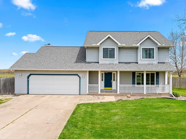 916 N Murphy Rd, Hanna City, IL 61536