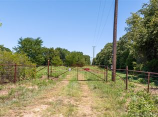 3010 Anshultz Rd, Wilson, OK 73463