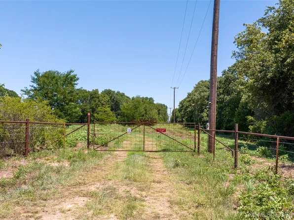 3010 Anshultz Rd, Wilson, OK 73463