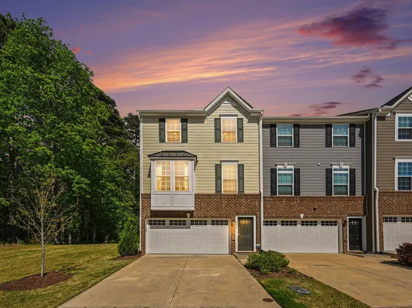 4839 Randall Rd, Durham, NC 27707