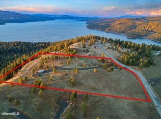 L4-B1 S Hawk Rd, Harrison, ID 83833