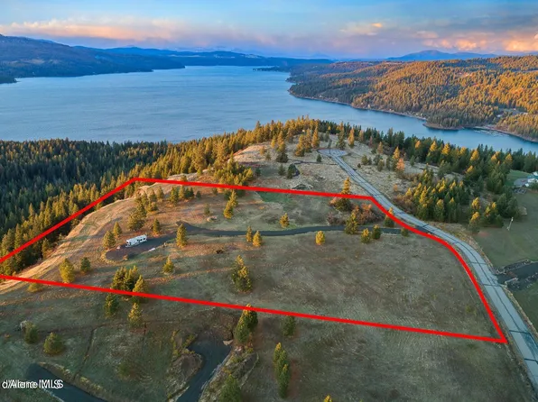 L4-B1 S Hawk Rd, Harrison, ID 83833